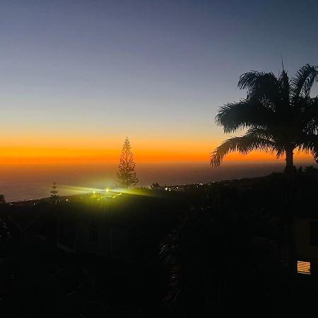 Ocean View Chambre 圣勒 外观 照片