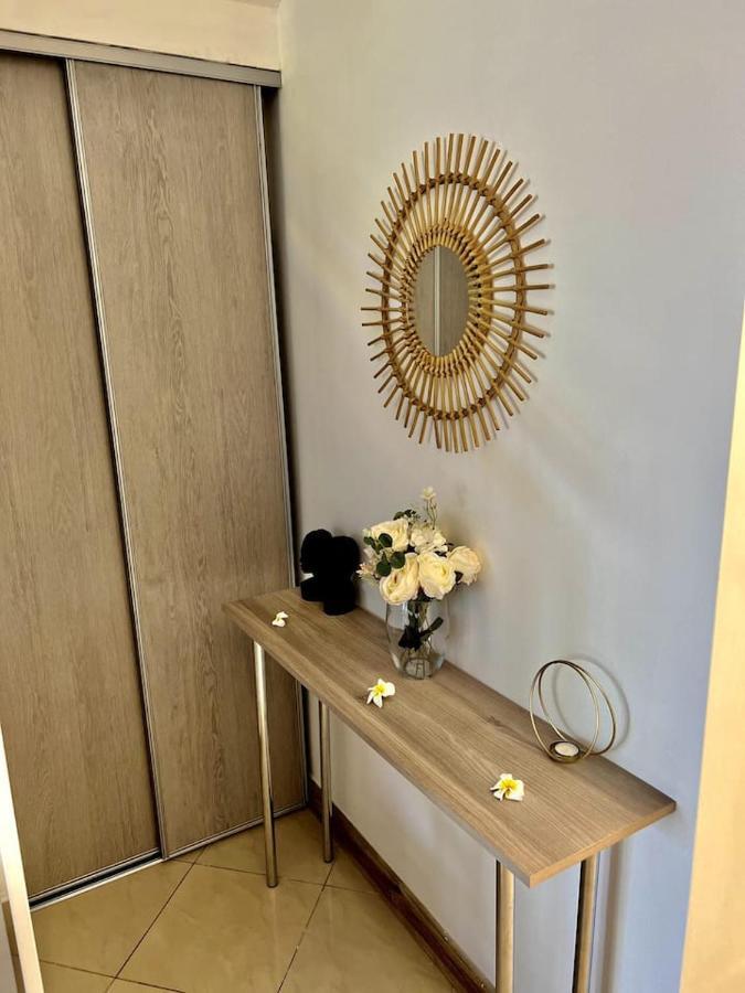 Ocean View Chambre 圣勒 外观 照片